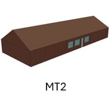 Icon for Mid-Terraced House Cluster 2